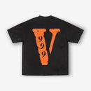 Camiseta Juice Wrld X Vlone – 999 Exclusivo