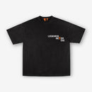 Camiseta Juice Wrld X Vlone – 999 Exclusivo