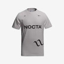Camiseta NOCTA x – White Clean