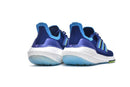 Ultraboost 22 Legacy Indigo Solar – Yellow Premium