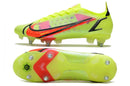 Chuteira Mercurial Vapor 14 Elite SG – Campo Elegante