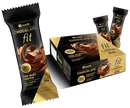 Kit 2 creatina + coqueteleira + brinde CHOCOLATE FIT – DISPLAY C/ 8UN Exclusivo