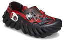 Spider-Man Web Clog - Black classico