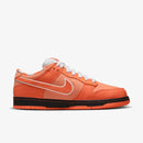 Concepts x SB Dunk Low Orange – Lobster Elegante