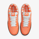 Concepts x SB Dunk Low Orange – Lobster Elegante