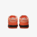 Concepts x SB Dunk Low Orange – Lobster Elegante