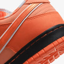 Concepts x SB Dunk Low Orange – Lobster Elegante