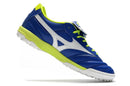 Chuteira Mizuno Morelia II Sala Classic – Society Confortável