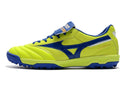 Chuteira Mizuno Morelia II Sala Classic – Society Confortável