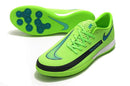 Chuteira React Phantom GT Pro – Futsal Elegante