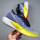Tênis Air Zoom X Vaporfly Next%3 Blue – Yellow Premium