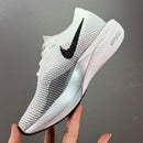 TênisAir Zoom X Vaporfly Next%3 White Particle – Grey Premium