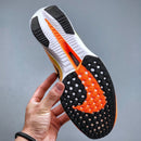 Tênis Air Zoom X Vaporfly Next%3 – Orange Premium