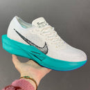 Tênis Air Zoom X Vaporfly Next%3 Aquatone – Release Confortável