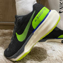 Tênis Invencible X RUN – 3 Confortável