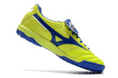 Chuteira Mizuno Morelia II Sala Classic – Society Confortável