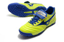 Chuteira Mizuno Morelia II Sala Classic – Society Confortável