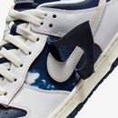 HUF x SB Dunk Low New – York Premium