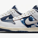 HUF x SB Dunk Low New – York Premium