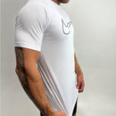 Camiseta Dry Fit – Legacy Confortável