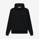 Moletom Fear Of God Essentials Stretch Limo – SS22 Confortável