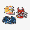 Neckface x SB Dunk Low – Black