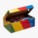 Neckface x SB Dunk Low – Black