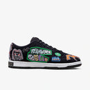 Neckface x SB Dunk Low – Black