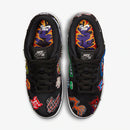 Neckface x SB Dunk Low – Black