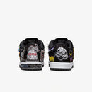 Neckface x SB Dunk Low – Black