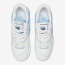550 UNC White Dusk – Blue Royal