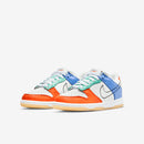 Dunk Low – 101 Exclusivo