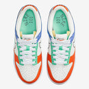 Dunk Low – 101 Exclusivo