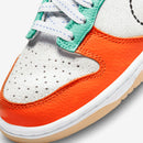 Dunk Low – 101 Exclusivo