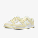 Dunk Low – Alabaster Clássico