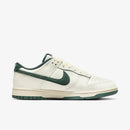 Dunk Low Athletic Department Deep – Jungle Elegante