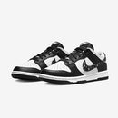 Dunk Low Black – Paisley Premium