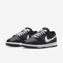 Dunk Low Black – Panda Clássico