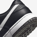 Dunk Low Black – Panda Clássico