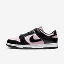 Dunk Low Black Patent – Pink Elegante