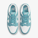 Dunk Low Blue – Paisley Clássico