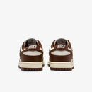 Dunk Low Cacao – Wow Premium