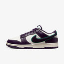 Dunk Low Chenille Swoosh Grand – Purple Elegante