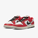 Dunk Low Chicago – Split Clássico