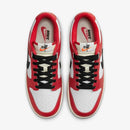 Dunk Low Chicago – Split Clássico