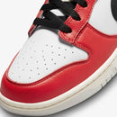 Dunk Low Chicago – Split Clássico