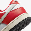 Dunk Low Chicago – Split Clássico