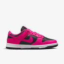 Dunk Low Fierce Pink – Black