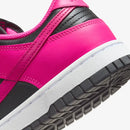 Dunk Low Fierce Pink – Black