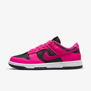 Dunk Low Fierce Pink – Black